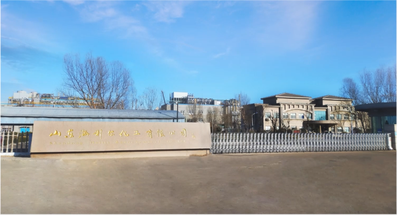 山东人生就是搏官网化工有限公司