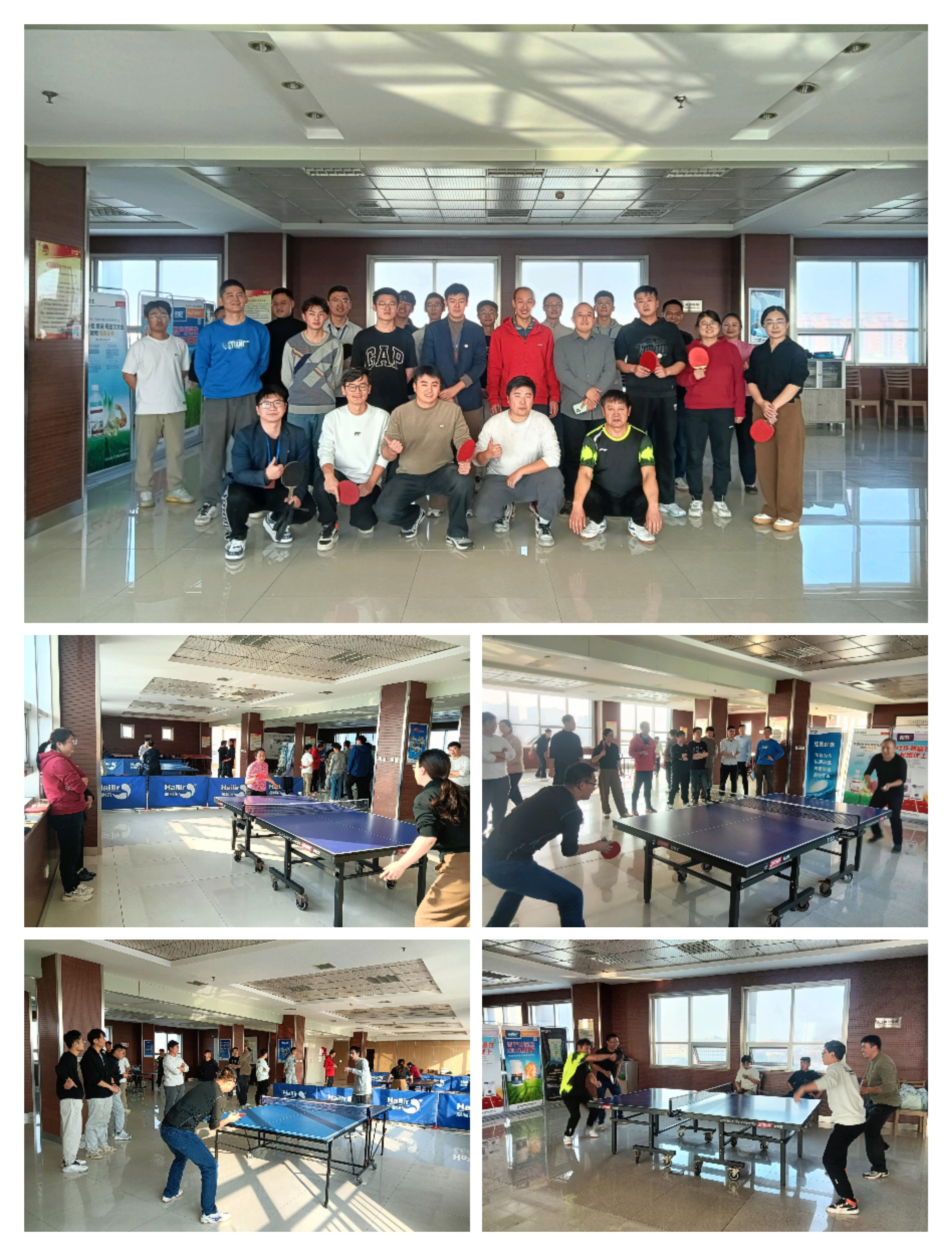 人生就是搏官网十一月“致敬耕耘 感恩回报”主题文化活动落地