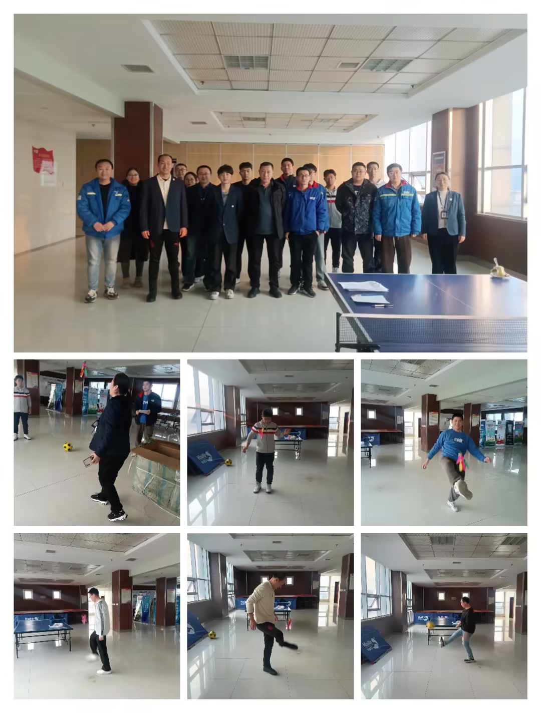 人生就是搏官网十二月“我与人生就是搏官网共成长”主题文化活动落地