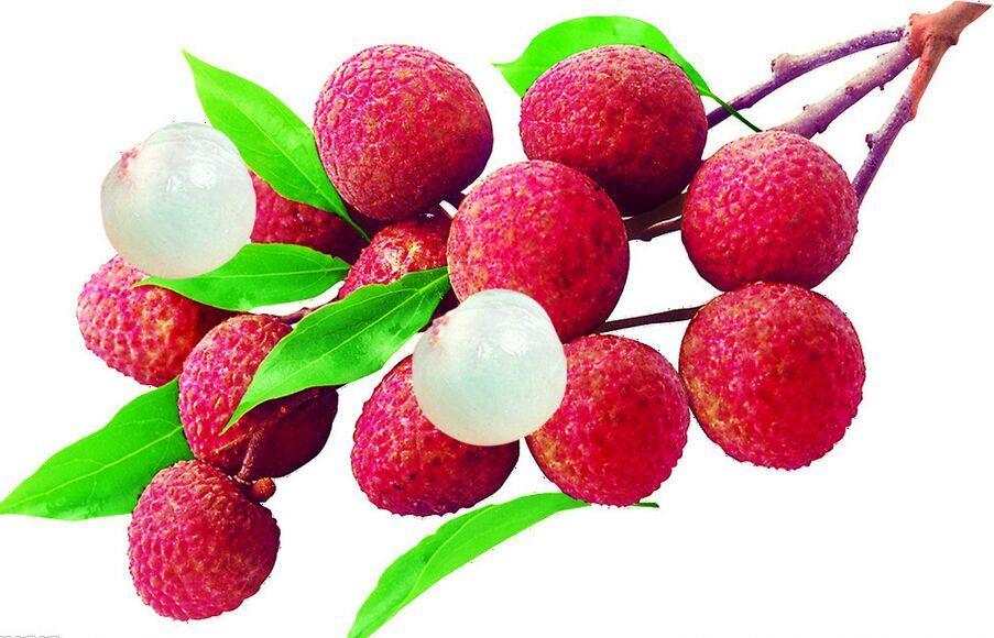 减产六成，价格翻三番，说的就是荔枝